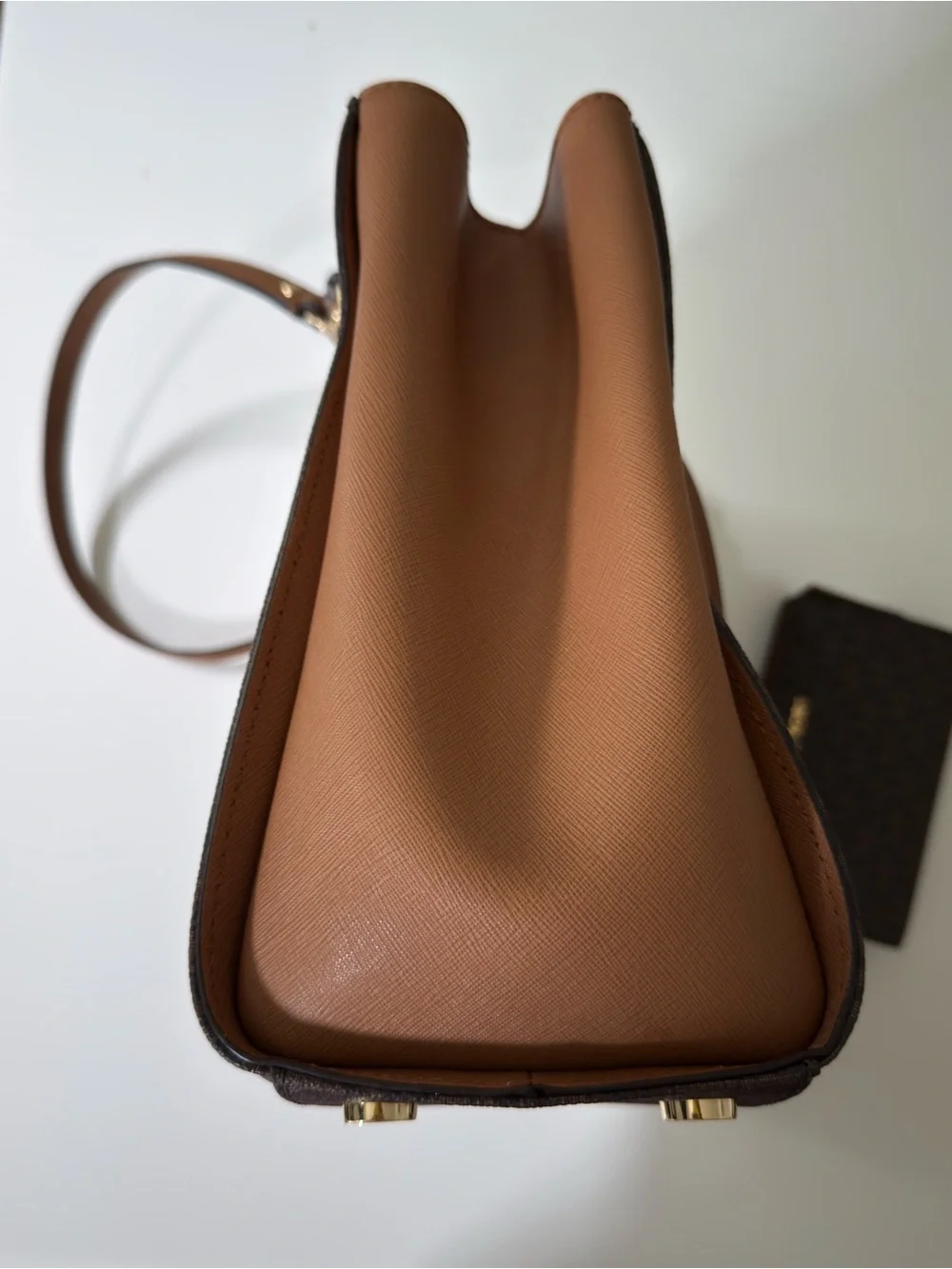 Michael Kors design coated